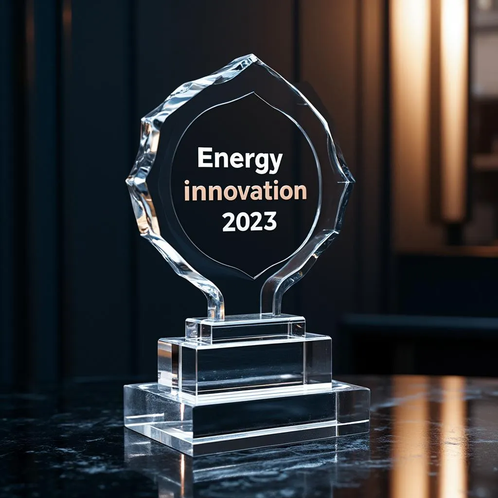 Premio a la Innovación en Retail Energético 2023